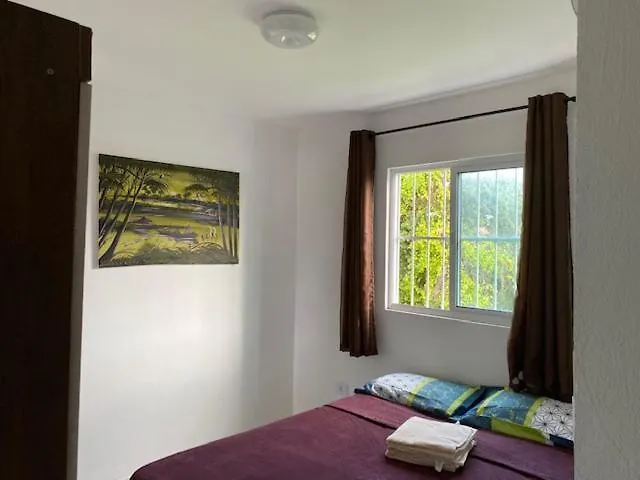 Apartamento p/5 no coração de Porto de Galinhas-1